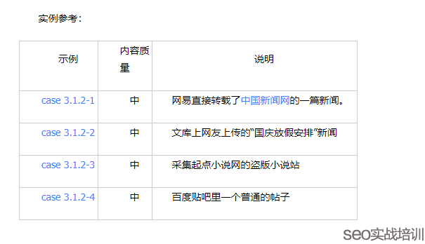 附子SEO：讨论一个大家都关注的SEO话题 ，搜索引擎如何识别内容转载和采集！